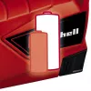 Accu-tacker TC-CT 3,6 Li, elektrische tacker rood/zwart, lithium-ionaccu 1,3 Ah