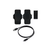 Transcend TS-DBK6 bodycam-accessoirekit voor DPB10C, USB Type-C, 1 m, 360° draaibaar