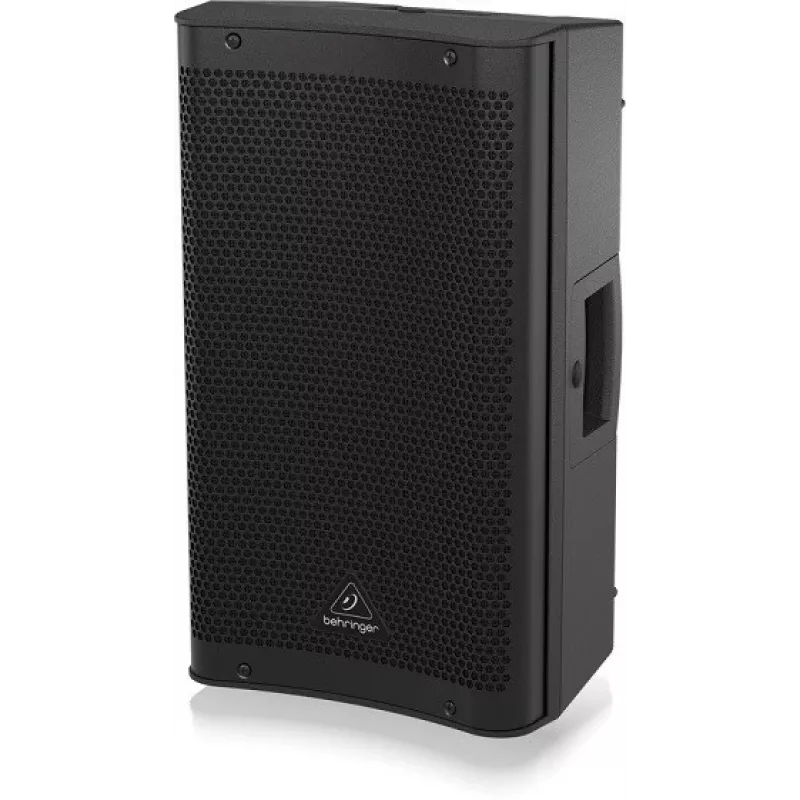 Behringer DR110DSP - actieve luidspreker 10 met Bluetooth