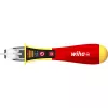 Wiha SB 255-13 Volt Detector spanningzoeker, contactloos, eenpolig, 12–1000 V AC (43797)