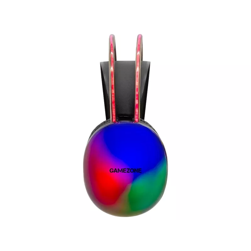 Koptelefoon Tracer GameZone GZ X4