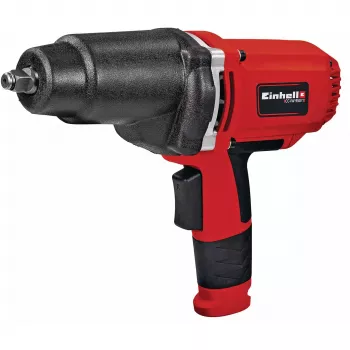 Slagschroevendraaier Einhell CC-IW 950/1 950 W 2300 t/min zwart rood