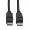 ROLINE VALUE DisplayPort-kabel, DP ST - ST 10,0m (11.99.5609)
