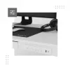 Elektrisch bureau MA-Leader 8.2 wit
