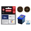 Activejet AH-22RX inkt (vervanger voor HP 22XL C9352A; Premium; 18 ml; kleur)