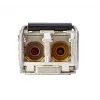 HPE Networking Instant On 1G SFP LC SX transceiver voor verbindingen tot 500 meter (R9D16A)