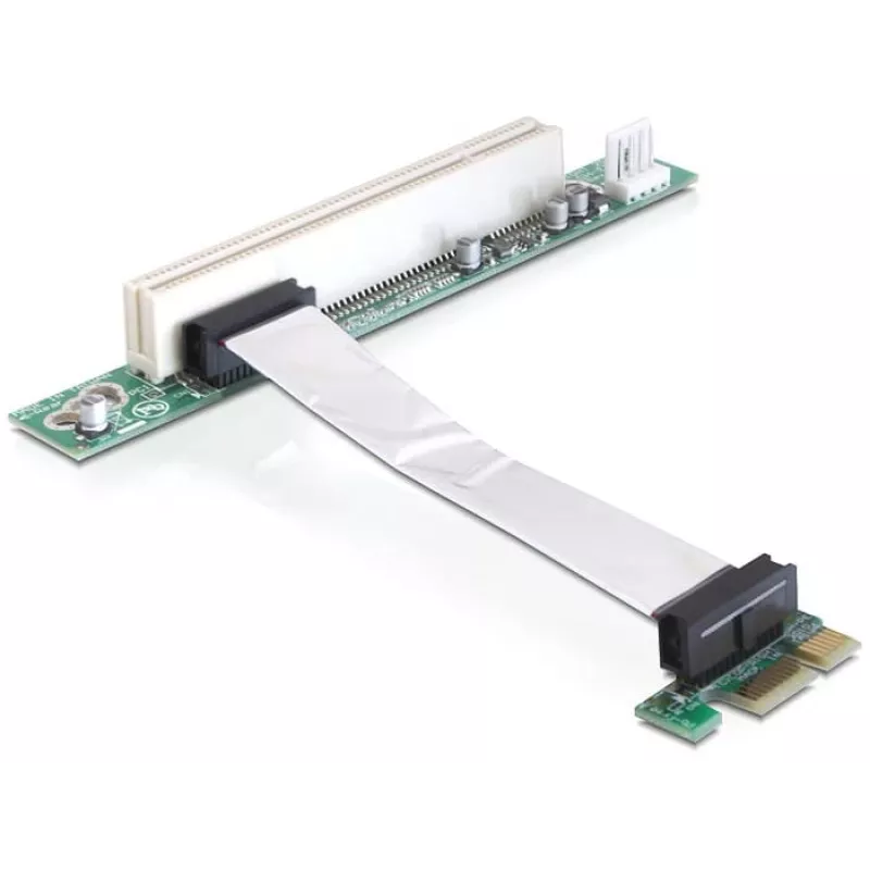 Slot-expander DeLOCK 41856