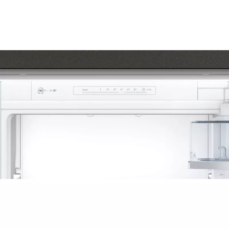 Neff KI7862SE0 koel-vrieskast inbouw 260 L