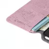 Folio Case Krusell Birka voor iPhone 11 Pro 15,5 cm roze