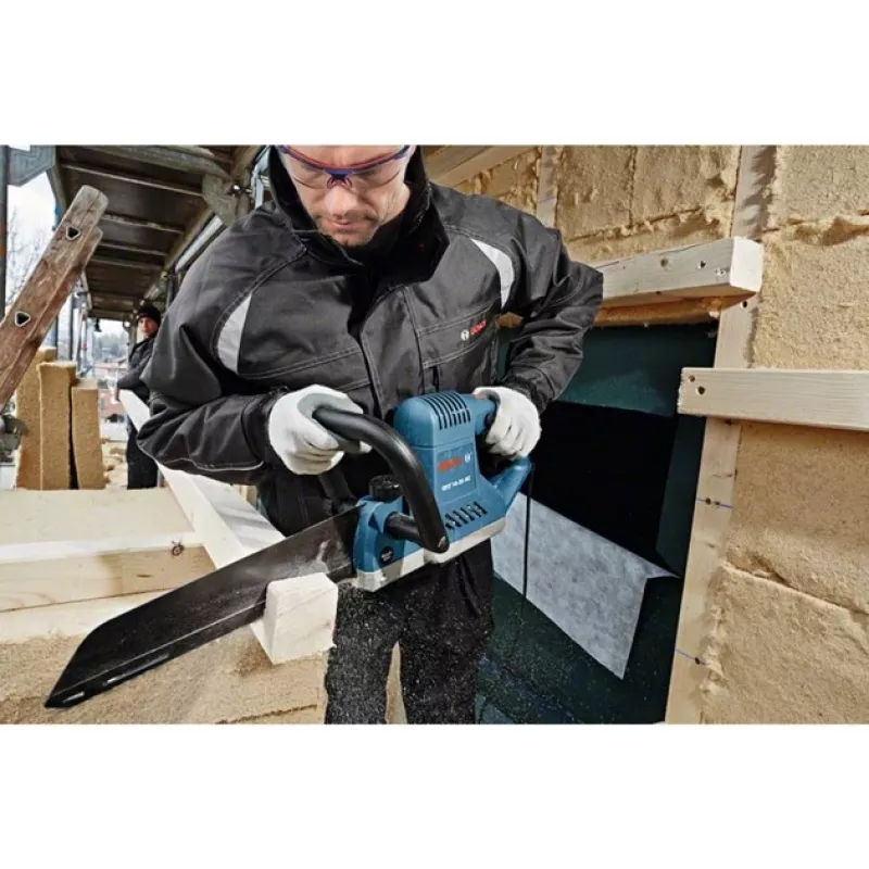 Sabelzaag GFZ 16-35 AC Professional, sabelzaag blauw, 1.600 watt