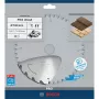 Bosch 2 608 837 702 cirkelzaagblad 18,4 cm 1 stk.
