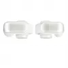Bose 881046-0040 hoofdtelefoon/headset bedraad & draadloos in-ear bluetooth wit