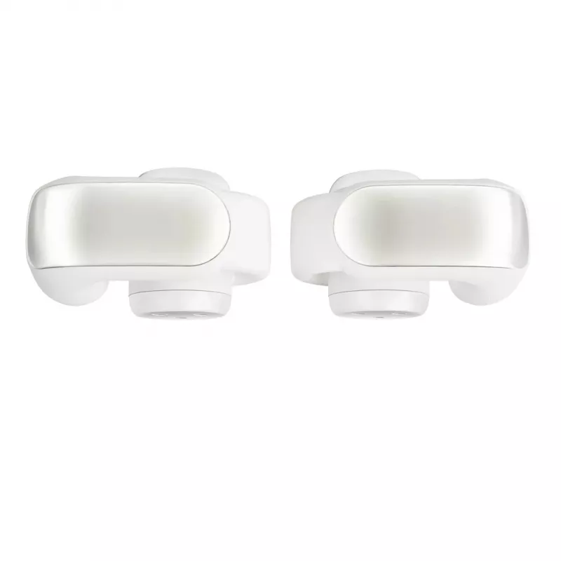 Bose 881046-0040 hoofdtelefoon/headset bedraad & draadloos in-ear bluetooth wit