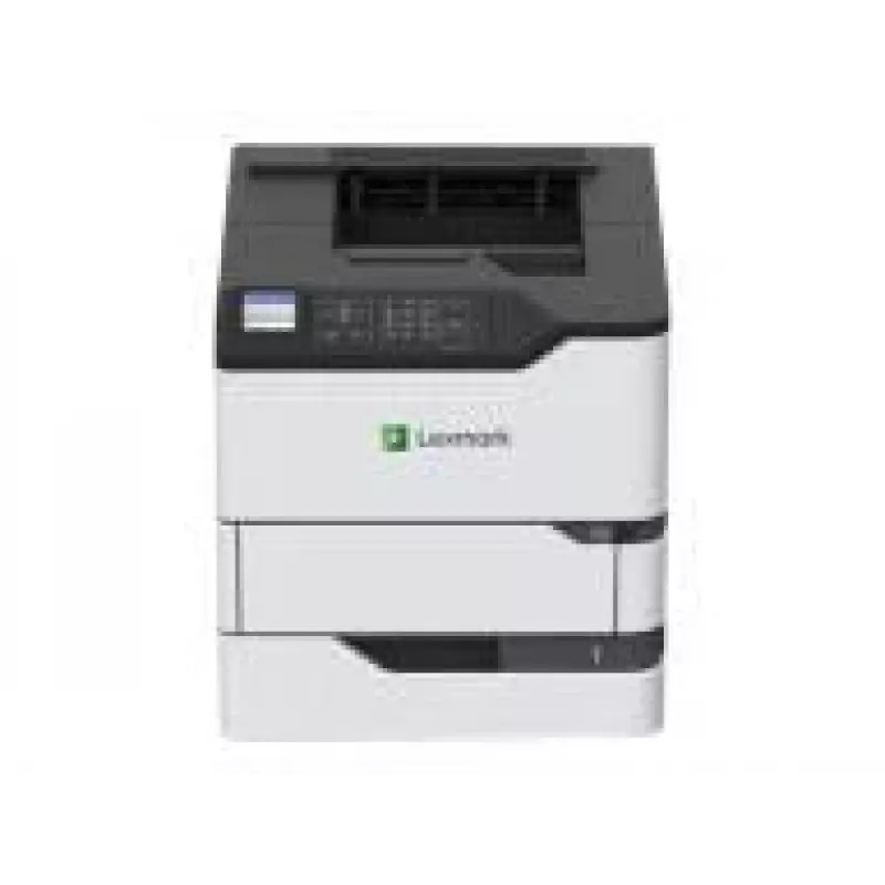 Lexmark MS725dvn - printer - z/w - duplex - laser