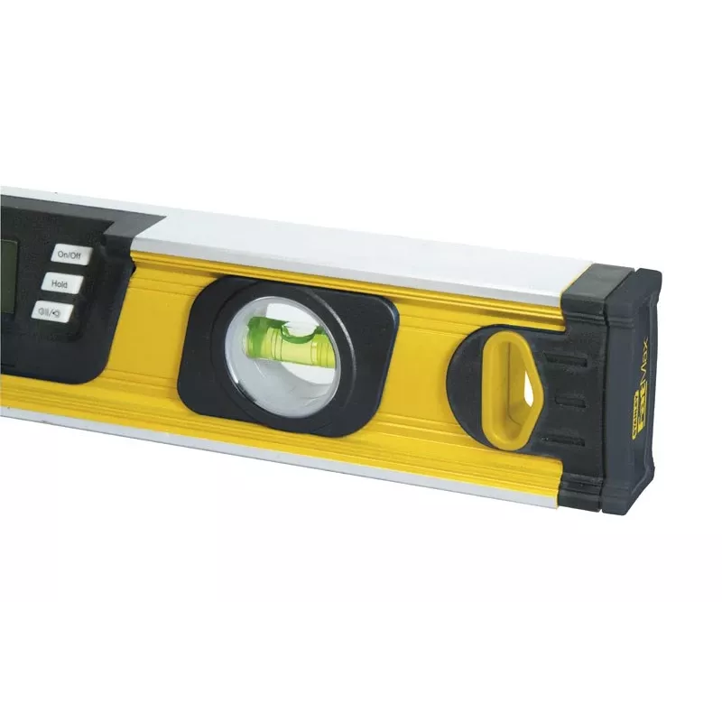 Stanley FATMAX digitale waterpas