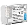 Extra Digital PS-BLM5 accu voor Olympus, 7,4V 1800mAh, Li-ion