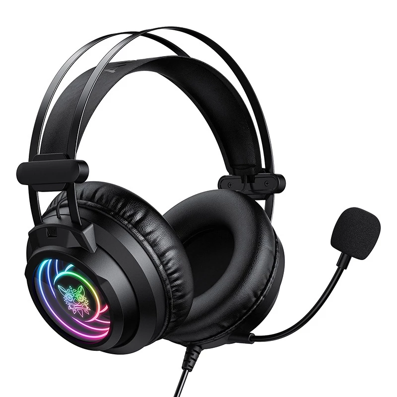 ONIKUMA X80 gaming-headset