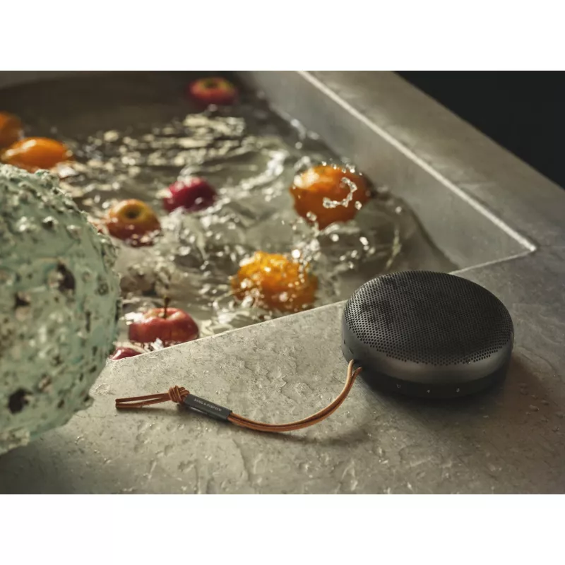 Bang & Olufsen Beosound A1 2nd Gen 1734002 luidspreker, zwart