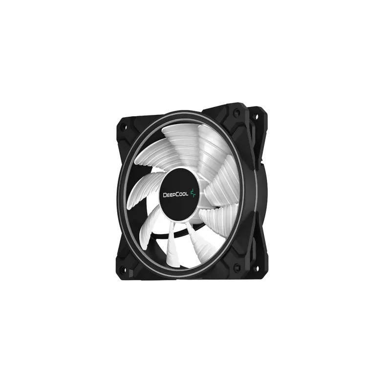 Deepcool | MID TOWER CASE | CYCLOPS BK | zijvenster | zwart | mid-tower | voeding inbegrepen nee | ATX PS2