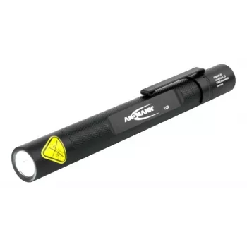 Ansmann Future T120 zwart penzaklamp LED