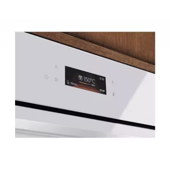 Inbouw-elektrische oven Electrolux LOE8F38V — 72 L, katalysatorreiniging, TFT-display, 220–240 V