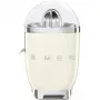 Smeg 50's Style citruspers CJF11CREU crème