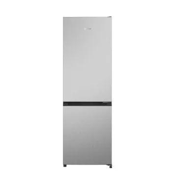 Indesit INK2 5322S 4E koel-vriescombinatie vrijstaand 322 L zilver