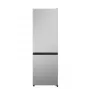 Indesit INK2 5322S 4E koel-vriescombinatie vrijstaand 322 L zilver