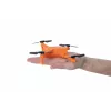 RC-quadrocopter REVELL Pocket Drone 23810 — 2,4 GHz, 4-kanaals afstandsbediening