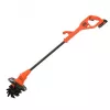 Black & Decker BETL1820L-QW elektrische mini-frees met accu