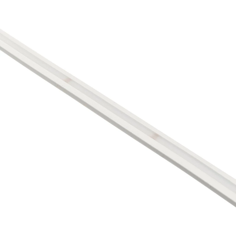 SilverStone LS04, ARGB LED-strip, 2-pack - wit