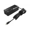 Lenovo 4X20M26272 voedingsadapter/omvormer 65 W zwart