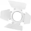 Spotlamp EUROLITE PAR-16 50850870 wit – PAR16-fitting, compacte richtlamp