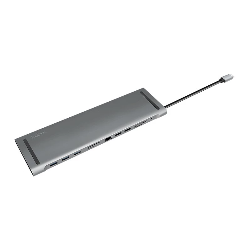 Dockingstation LogiLink UA0373