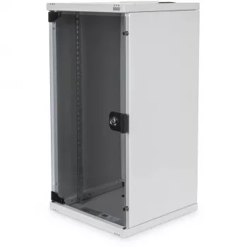 Wandmontage-rek Digitus DN-10-SET-3