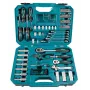 Monteurswerkzeugset Makita E-08458 87 gereedschappen