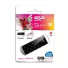 Silicon Power Ultima U03 USB-stick 16 GB USB Type-A 2.0 zwart