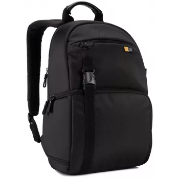 Case Logic Bryker camerarugzak met splitgebruik zwart polyester