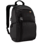 Case Logic Bryker camerarugzak met splitgebruik zwart polyester