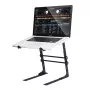 Laptopstandaard Reloop V.2 — verstelbare metalen standaard voor laptops (model 222358)