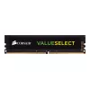 Corsair Value Select - DDR4 - module - 8 GB - DIMM 288-PIN