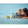 LEGO DUPLO 10443 Eerste bezoek aan de luchthaven