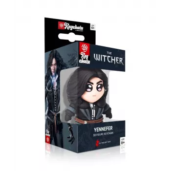 3D-sleutelhanger Good Loot The Witcher 3 - Yennefer