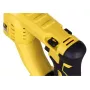 Boorhamer DeWalt DCH133N-XJ, 18V draadloos, 5 Ah accu, SDS‑Plus, 2.6 J slagkracht, 26 mm betonboor
