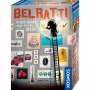 Belratti, kaartspel