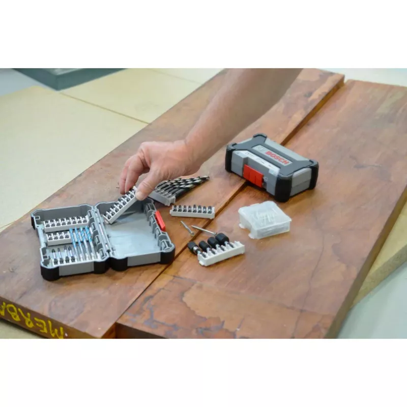 Impact Control universele houder standaard magnetisch Bosch 2608522321