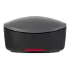 Lenovo Go muis kantoor dubbelhandig RF draadloos optisch 2400 DPI