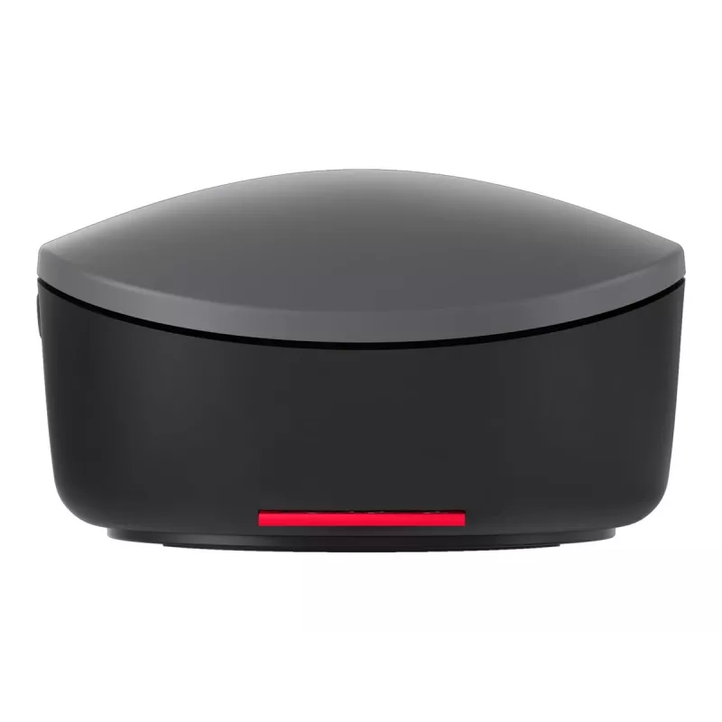 Lenovo Go muis kantoor dubbelhandig RF draadloos optisch 2400 DPI