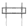 SBOX tv-wandbeugel voor 37–70 inch schermen, kantelbaar, max. belasting 45 kg, model PLB-3446T-2