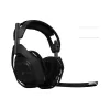 Logitech G Astro A50 X - headset - over-ear - Bluetooth / LIGHTSPEED - draadloos - zwart